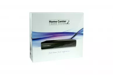 FBARO Home Center 2 HC2 Black