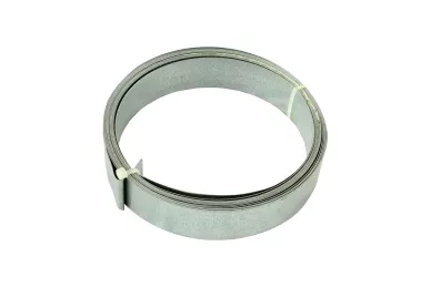 Feuillard d'acier pour OK-43, OK-50 5m