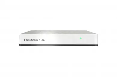 Fibaro Bausatz Kit Home Center 3 Lite HC3L-001 (1) EU 868,4 Mhz z HubPowerbank