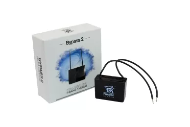 Fibaro Bypass 2