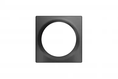 Fibaro Dekorativer Einzelrahmen FG-Wx-PP-0001-8