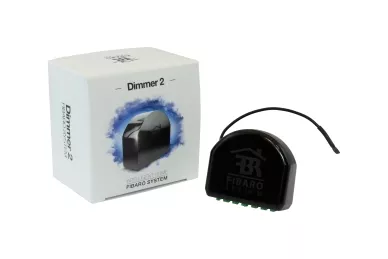 Fibaro Dimmer 2 (250W)