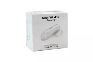 Fibaro Door Window Sensor 2 FGDW-002-1 Blanc ZW5
