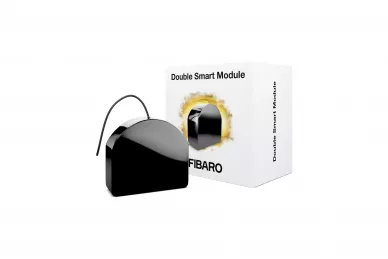 Fibaro Doppel-Smart-Modul FGS-224