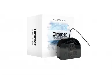 Fibaro FGD-211 Dimmer 500W 