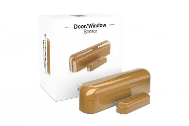 Fibaro FGK-105 Door/Window Sensor 