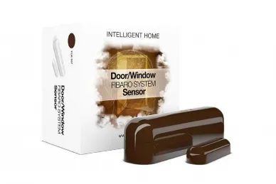 Fibaro FGK-107 Door/Window Sensor
