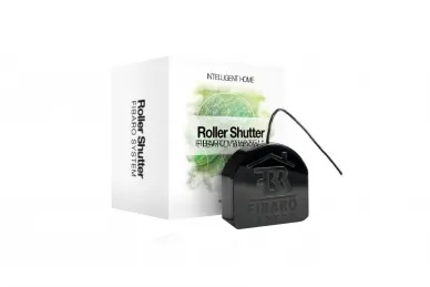 Fibaro FGR-221 Roller Shutter