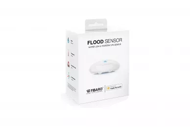 Fibaro Flood Sensore HomeKit FGBHFS-101