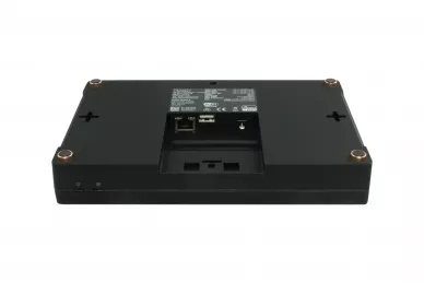Fibaro Home Center 3 FGHC3 EU Schwarz