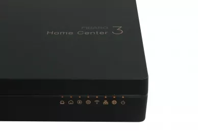 FIBARO Home Center 3 FGHC3