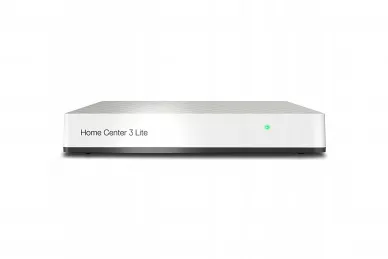 Fibaro Home Center 3 Lite HC3L-001 (1) EU
