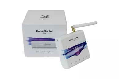 Fibaro Home Center Lite HCLite FGHCL