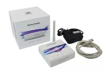 Fibaro Home Center Lite HCLite FGHCL