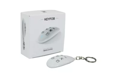 Fibaro KeyFob FGKF-601 Fernsteuerung