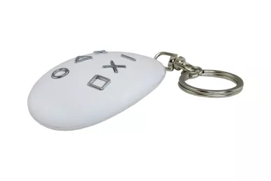 Fibaro KeyFob FGKF-601 Fernsteuerung
