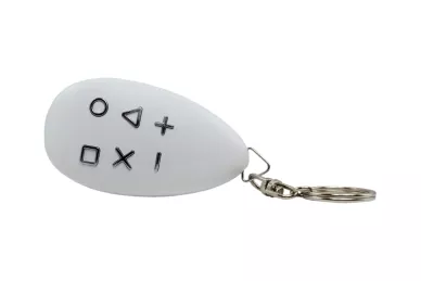 Fibaro KeyFob FGKF-601 Telecomando