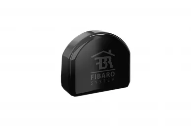 Fibaro Kit für die intelligente Steuerung von LIGHTING