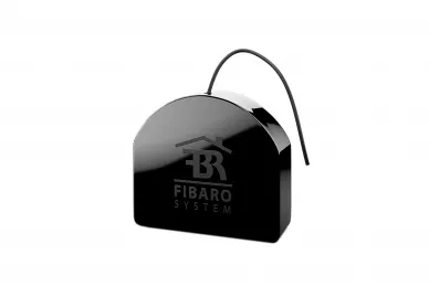 Fibaro Kit für die intelligente Steuerung von Rollläden