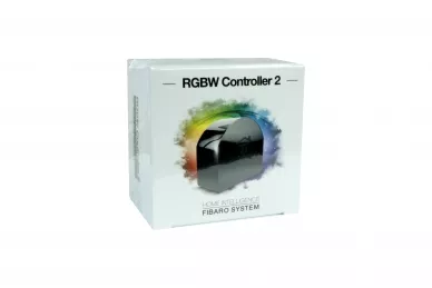 Fibaro RGBW Controller 2 FGRGBWM-442