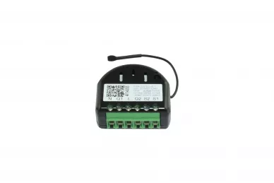 Fibaro Rolltor 3 FGR-223 ZW5