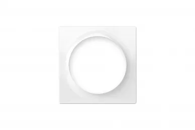Fibaro Single Cover Plate FG-Wx-PP-0001