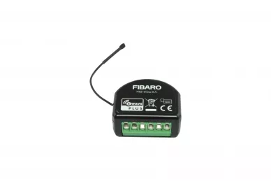 FIBARO Single Switch 2 FGS-213 ZW5