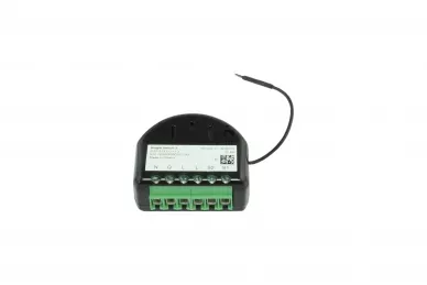FIBARO Single Switch 2 FGS-213 ZW5