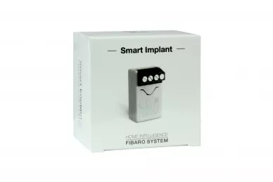 FIBARO Smart Implant FGBS-222