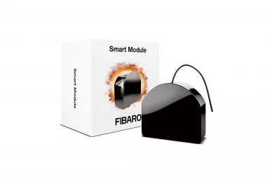Fibaro Smart Module FGS-214 ZW5