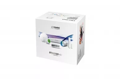 Fibaro Starter KIT DE ZW5