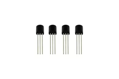 FIBARO Temperature Sensor DS-001 4szt