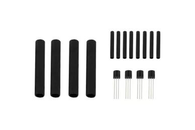 FIBARO Temperature Sensor DS-001 4szt