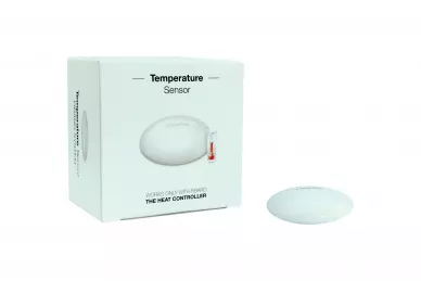 Fibaro Temperature Sensor FGBRS-001