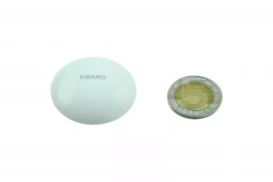 Fibaro Temperature Sensor FGBRS-001