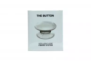 Fibaro The Button blanc FGPB-101-1 ZW5