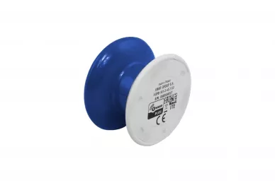 Fibaro The Button blau FGPB-101-6 ZW5