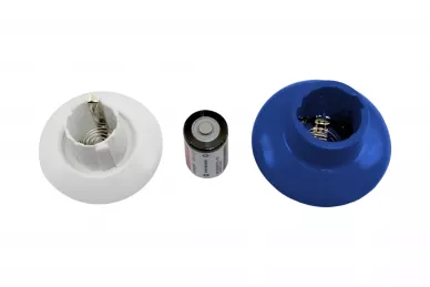 FIBARO The Button blue FGPB-106