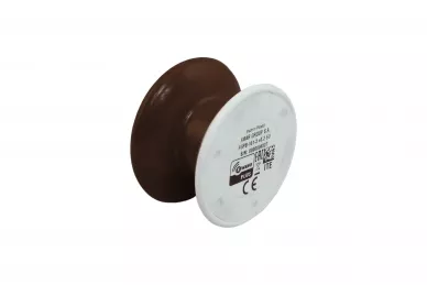 Fibaro The Button braun FGPB-101-7 ZW5