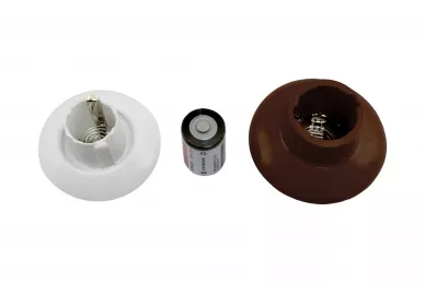 Fibaro The Button braun FGPB-101-7 ZW5