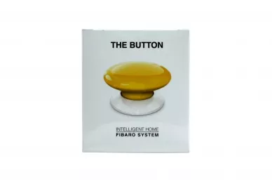 Fibaro The Button gelb FGPB-101-4 ZW5