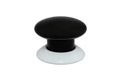 Fibaro The Button noir FGPB-101-2 ZW5