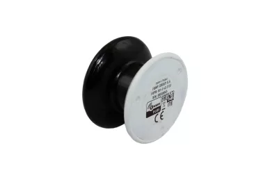 Fibaro The Button noir FGPB-101-2 ZW5
