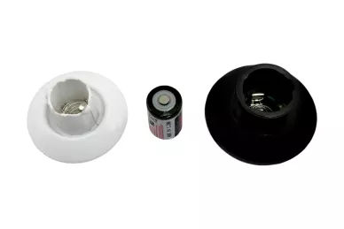 Fibaro The Button noir FGPB-101-2 ZW5