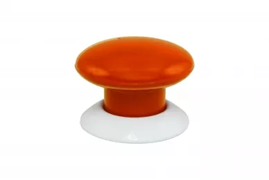 Fibaro The Button orange FGPB-101-8 ZW5