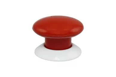 Fibaro The Button rouge FGPB-101-3 ZW5