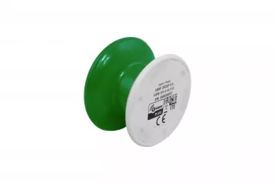 Fibaro The Button verde FGPB-101-5 ZW5