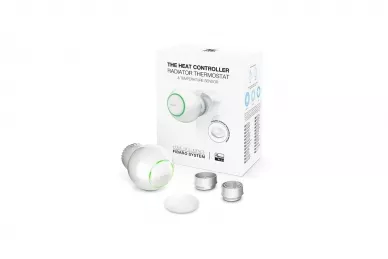 FIBARO The Heat Controler Starter Pack