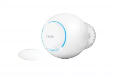 Fibaro The Heat Controller Starter Pack EU ZWE