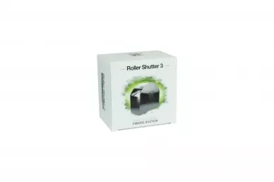 Fibaro volet roulant 3 FGR-223 ZW5